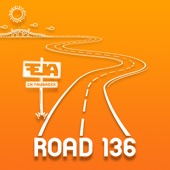 Road 136 artwork