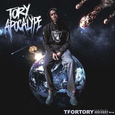 Tory Apocalypse - EP