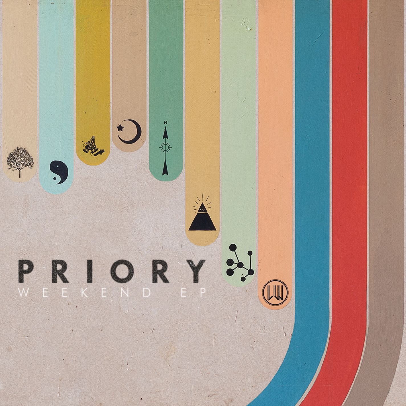 Weekend - EP