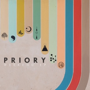 Weekend - EP