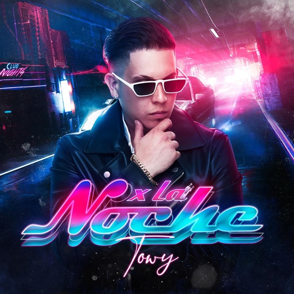 X La Noche - Single