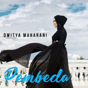 Pembeda Album Art