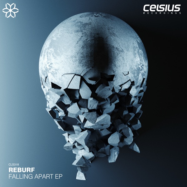 REBURF - Falling Apart - на Radio Record