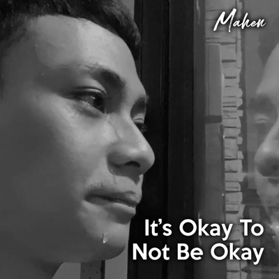 It's Okay to Not Be Okay - Single