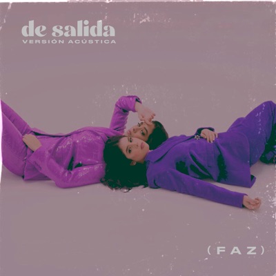 De Salida (Acústico) - Single
