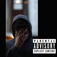 Misunderstood the EP - Jo'ce