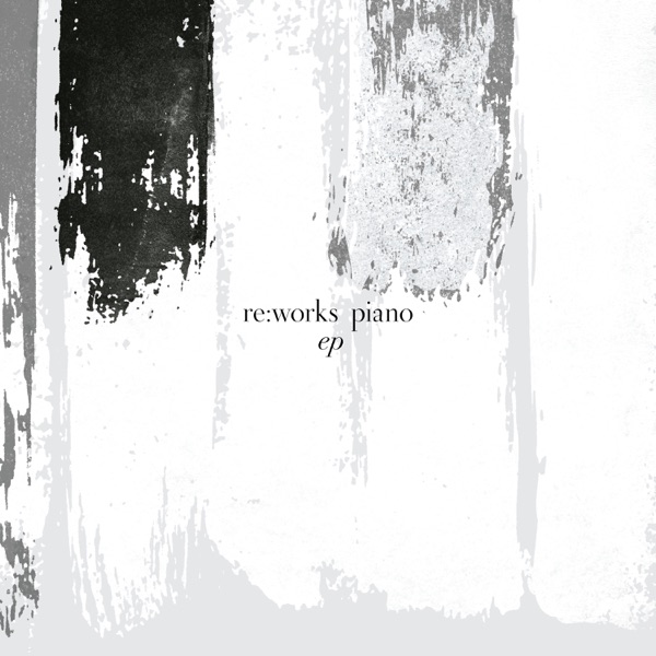 re:works Piano - Single