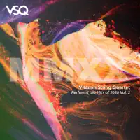 Watermelon Sugar — Vitamin String Quartet
