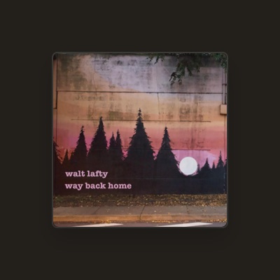 Listen to Walt Lafty, watch music videos, read bio, see tour dates & more!