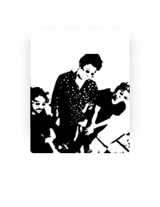 Écoutez Les clopes, regardez des vidéoclips, lisez la biographie, consultez les dates de tournée et plus encore !