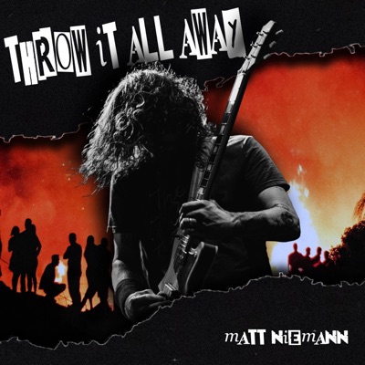 Throw It All Away - Single