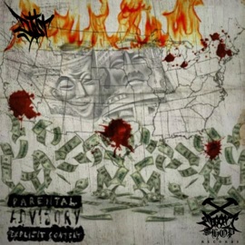 Smackin' Fools (feat. Mr. Sisco) DJJT