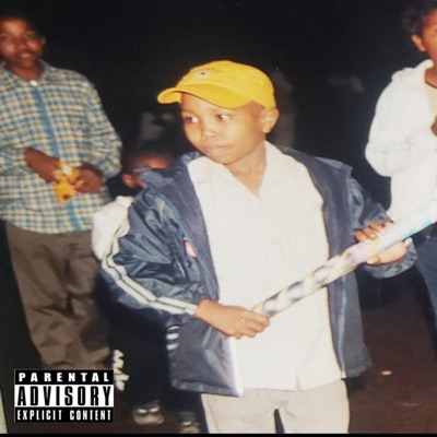 MAMA (feat. Lainethepope) - Single