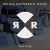 Mason Maynard & Dajae