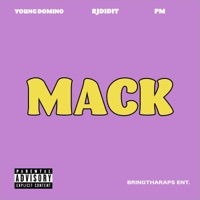 Mack (feat. P.M) - Single - Young Domino