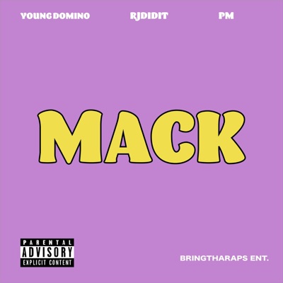Mack (feat. P.M) - Single