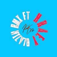 Blazin' rmx (feat. Kraey) - Single - Kaido Dre