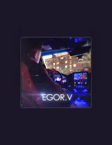 Listen to EGOR.V, watch music videos, read bio, see tour dates & more!