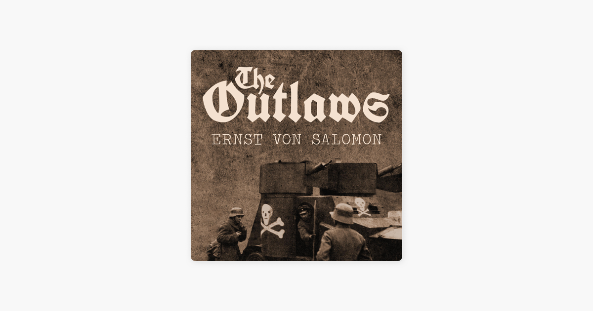 The Outlaws (Unabridged) on Apple Books