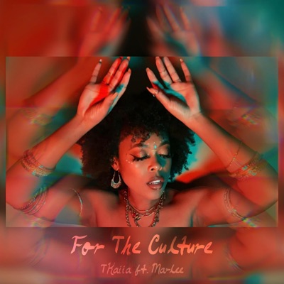 For the Culture (feat. Marlee) - Single