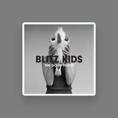 Listen to Blitz Kids, watch music videos, read bio, see tour dates & more!
