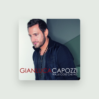 Listen to Gianluca Capozzi, watch music videos, read bio, see tour dates & more!