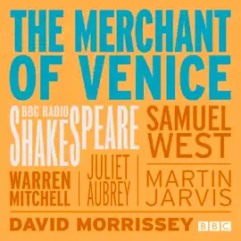The Merchant Of Venice