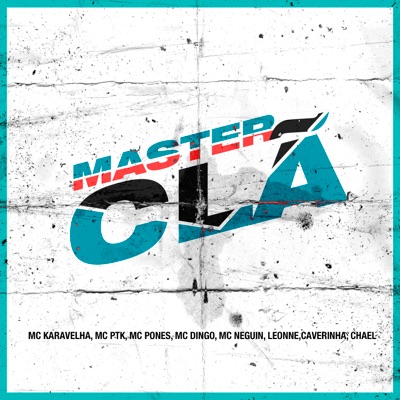 Master Clã - Single