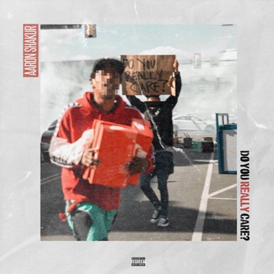 Do You Really Care - EP