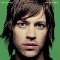 Rhett Miller - Our Love