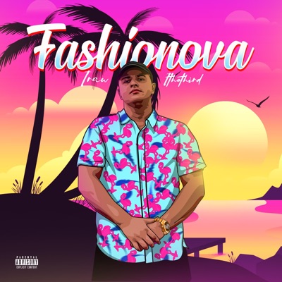 Fashionova (feat. Iraw) - Single