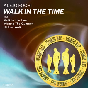 Walk in the Time - Single