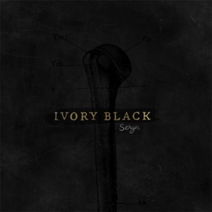 Ivory Black - Single