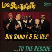 Big Sandy to the Rescue (feat. El Vez) artwork