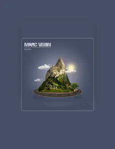 Listen to Marc Vision, watch music videos, read bio, see tour dates & more!