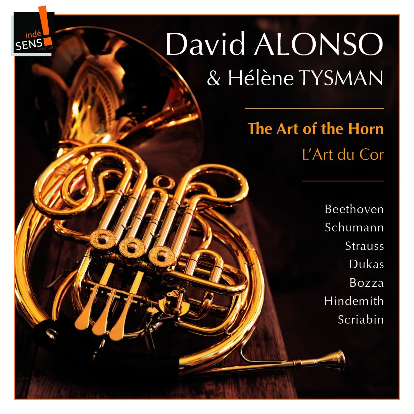 The Art of the Horn