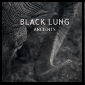 Black Lung - Dead Man Blues