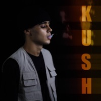 Kush - Single - Jordan Richie