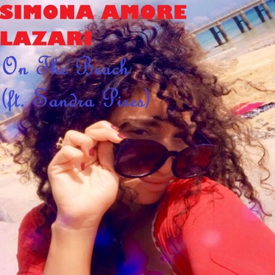 On the Beach (feat. Sandra Pires) - Single