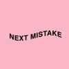 Next Mistake (feat. Marlou Vriens) - Single artwork