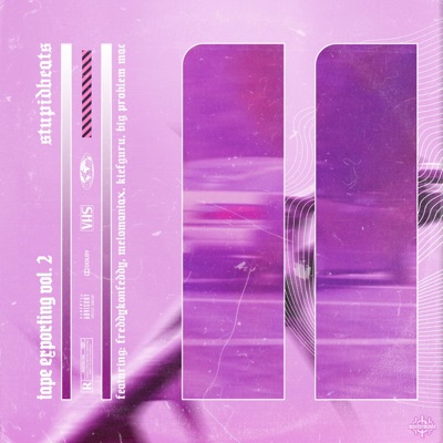 Tape Exporting, Vol. 2