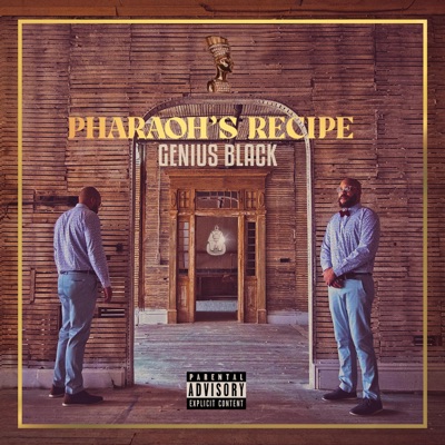 Pharaoh's Recipe - EP