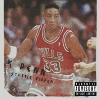 Scottie Pippen - Single - K-Penn
