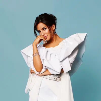 Listen to Карина Хвойницкая, watch music videos, read bio, see tour dates & more!