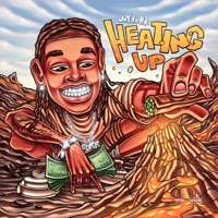 Heating Up - Jay Furr