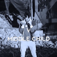 Middle Child - Single - Ray Vans