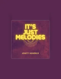 Jonty Hendrixを聴いたり、ミュージックビデオを鑑賞したり、経歴やツアー日程などを確認したりしましょう！