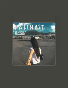 Dengarkan Ehrol, tonton video musik, baca bio, lihat tanggal tur & lainnya!