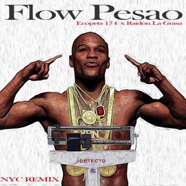 Flow Pesao Jay D, JS SERNA, Bless, Big J & Chiki Real