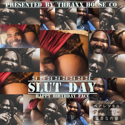 Slut Day - EP